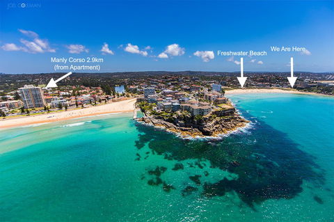 Beachfront Bliss - Accommodation Cooktown 1