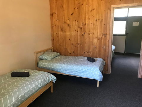 Longwood Retreat - Accommodation Cooktown 7