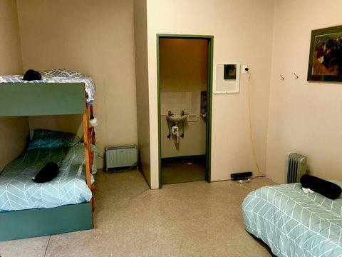 Longwood Retreat - Accommodation Cooktown 19