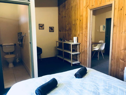 Longwood Retreat - Accommodation Cooktown 16