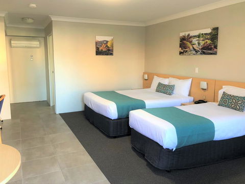 Bathurst Motor Inn - Accommodation Cooktown 19