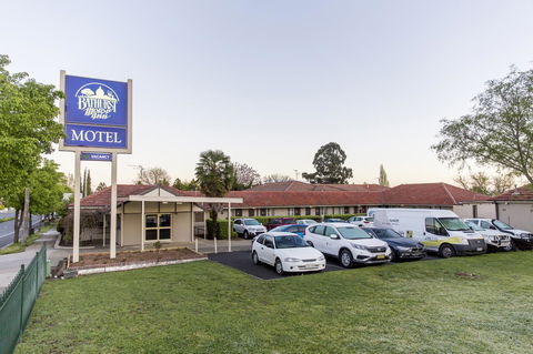 Bathurst Motor Inn - Accommodation Cooktown 0
