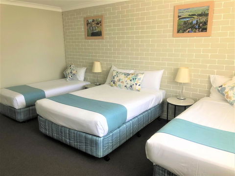 Bathurst Motor Inn - Accommodation Cooktown 14