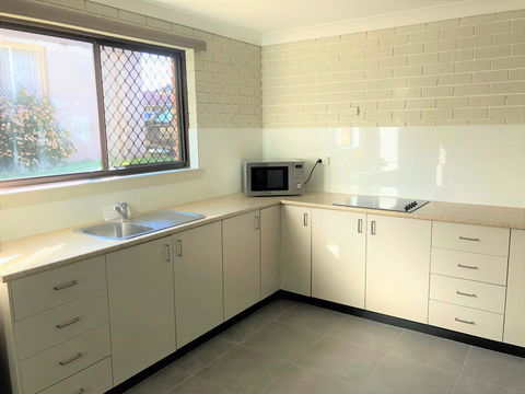 Bathurst Motor Inn - Accommodation Cooktown 16