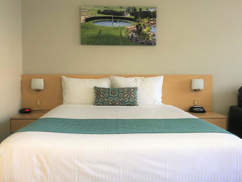 Bathurst Motor Inn - Accommodation Cooktown 7