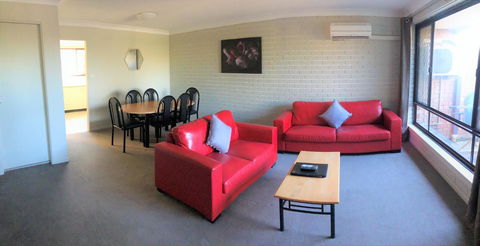 Bathurst Motor Inn - Accommodation Cooktown 4