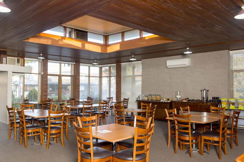 Bathurst Motor Inn - Accommodation Cooktown 27