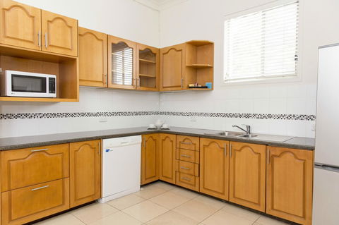 Bathurst Motor Inn - Accommodation Cooktown 32