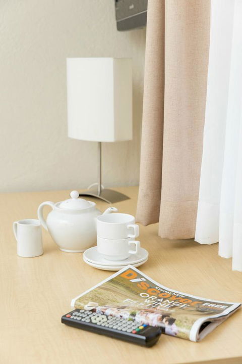 Bathurst Motor Inn - Accommodation Cooktown 33