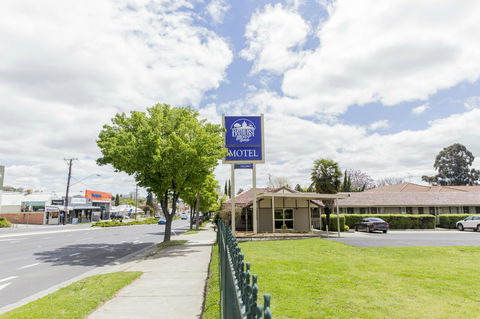 Bathurst Motor Inn - Accommodation Cooktown 22