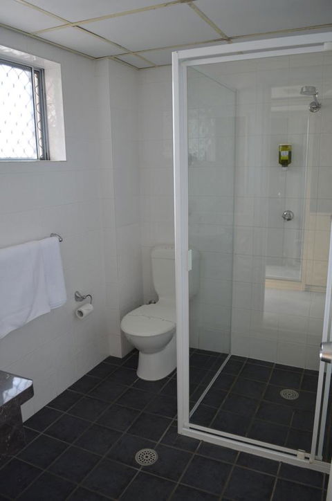 Bathurst Motor Inn - Accommodation Cooktown 21