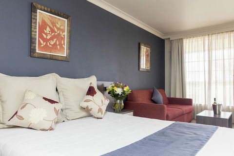 Bathurst Motor Inn - Accommodation Cooktown 10