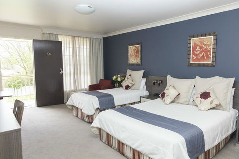 Bathurst Motor Inn - Accommodation Cooktown 12