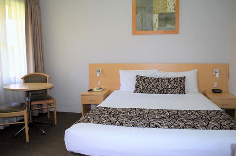 Bathurst Motor Inn - Accommodation Cooktown 26