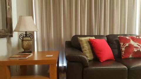 Jacaranda Homestay - Accommodation Cooktown 6