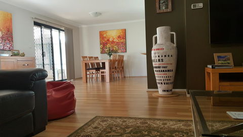 Jacaranda Homestay - Accommodation Cooktown 5