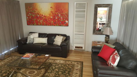 Jacaranda Homestay - Accommodation Cooktown 7