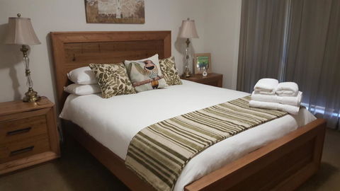 Jacaranda Homestay - Accommodation Cooktown 8
