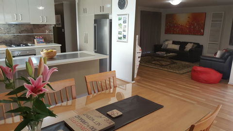 Jacaranda Homestay - Accommodation Cooktown 3