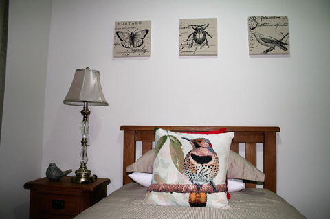 Jacaranda Homestay - Accommodation Cooktown 11