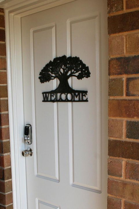 Jacaranda Homestay - Accommodation Cooktown 2
