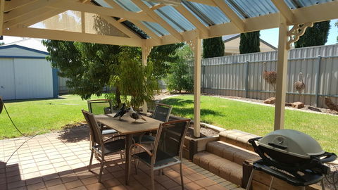 Jacaranda Homestay - Accommodation Cooktown 18