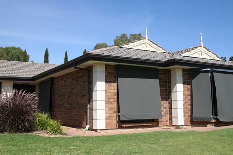 Jacaranda Homestay - Accommodation Cooktown 1