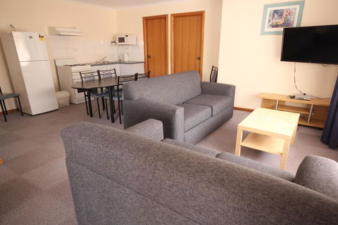 Port Vincent Motel & Apartments - Accommodation Cooktown 15