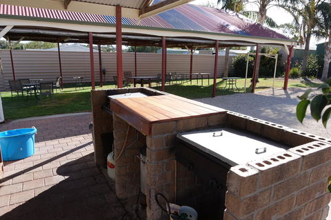 Port Vincent Motel & Apartments - Accommodation Cooktown 22