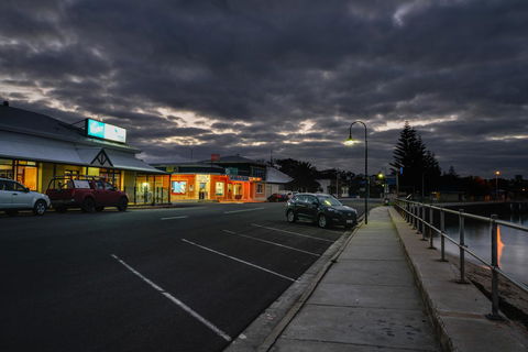 Port Vincent Motel & Apartments - Accommodation Cooktown 43