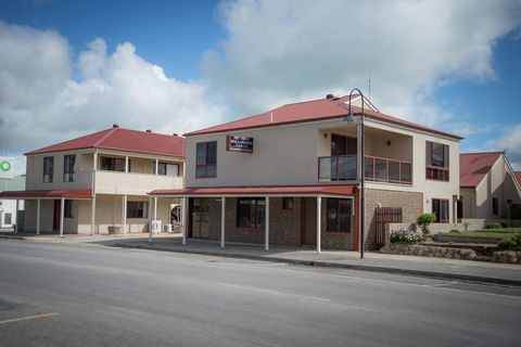 Port Vincent Motel & Apartments - Accommodation Cooktown 39
