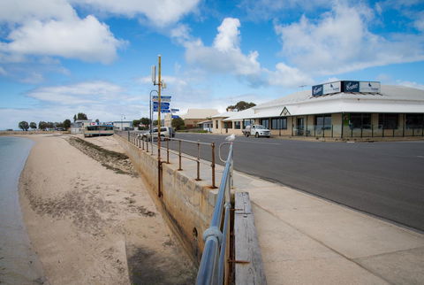 Port Vincent Motel & Apartments - Accommodation Cooktown 36