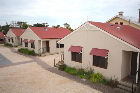 Port Vincent Motel & Apartments - Accommodation Cooktown 29
