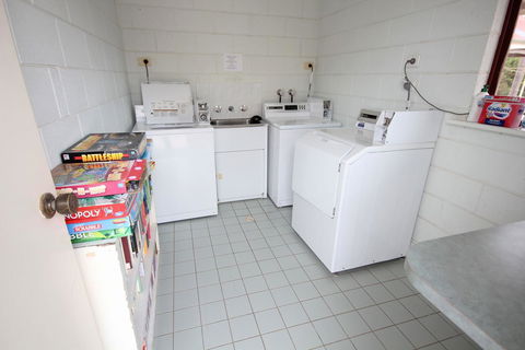 Port Vincent Motel & Apartments - Accommodation Cooktown 24