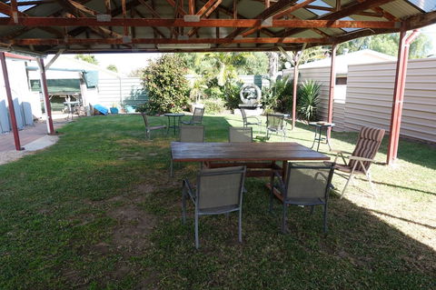 Port Vincent Motel & Apartments - Accommodation Cooktown 26