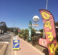 Truro weighbridge motel - Accommodation Cooktown