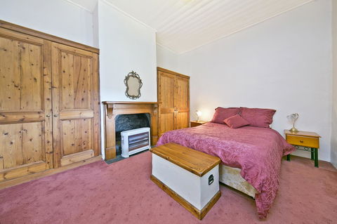 Vineyard Cottage BnB - Accommodation Cooktown 7