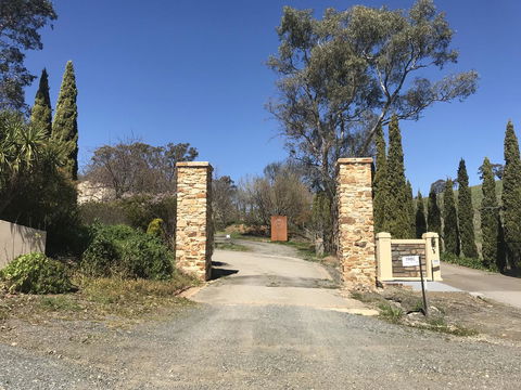 Vineyard Cottage BnB - Accommodation Cooktown 10