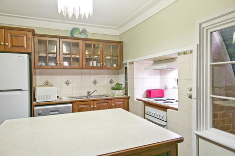Vineyard Cottage BnB - Accommodation Cooktown 19
