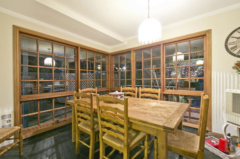 Vineyard Cottage BnB - Accommodation Cooktown 20