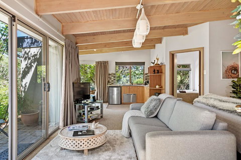 Adelaide Hills Retreats - Accommodation Cooktown 18