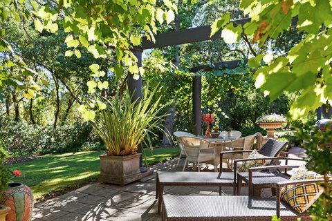 Adelaide Hills Retreats - Accommodation Cooktown 40