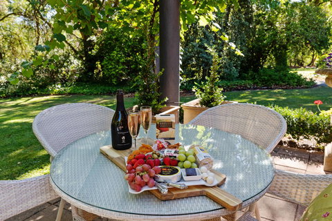 Adelaide Hills Retreats - Accommodation Cooktown 14