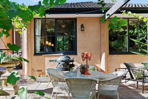Adelaide Hills Retreats - Accommodation Cooktown 41