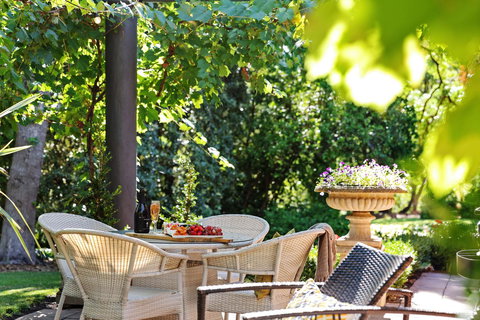 Adelaide Hills Retreats - Accommodation Cooktown 10