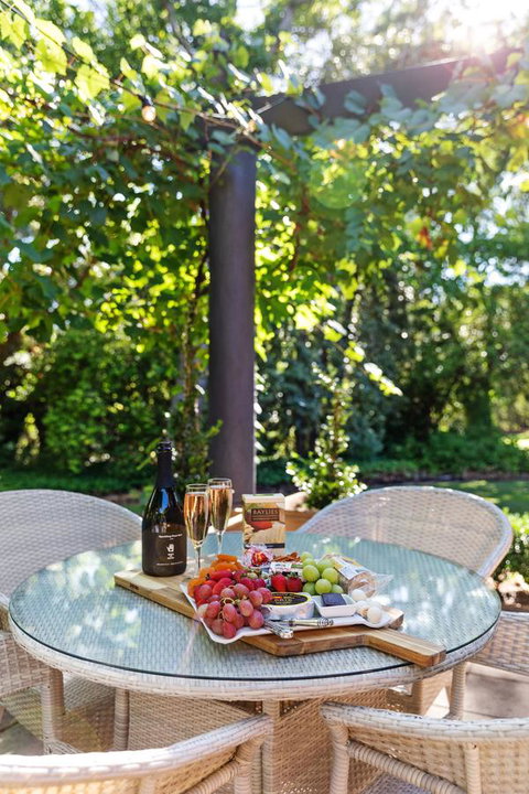 Adelaide Hills Retreats - Accommodation Cooktown 39