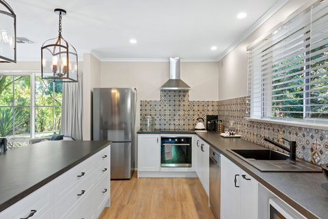 Adelaide Hills Retreats - Accommodation Cooktown 38