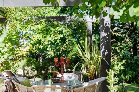 Adelaide Hills Retreats - Accommodation Cooktown 27