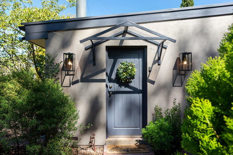 Adelaide Hills Retreats - Accommodation Cooktown 28