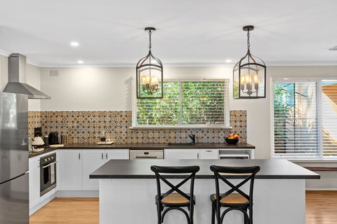 Adelaide Hills Retreats - Accommodation Cooktown 23